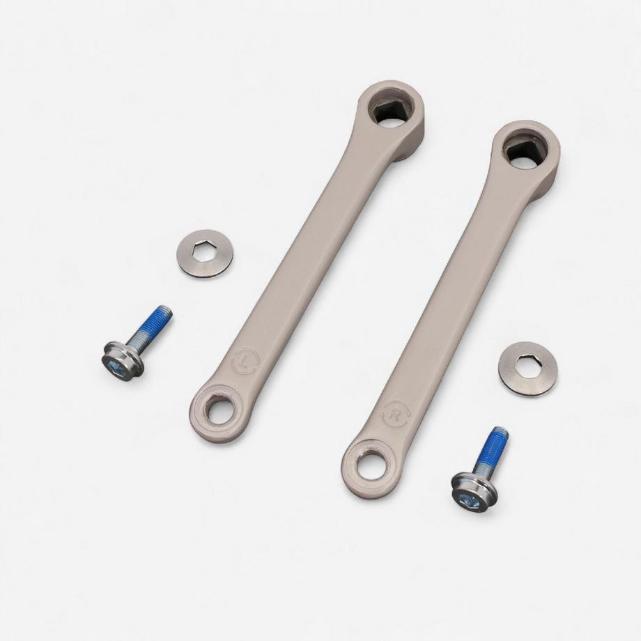 DOMYOS  Pedivella Initial 100 