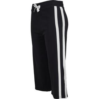 URBAN CLASSICS Taped Terry Culotte  