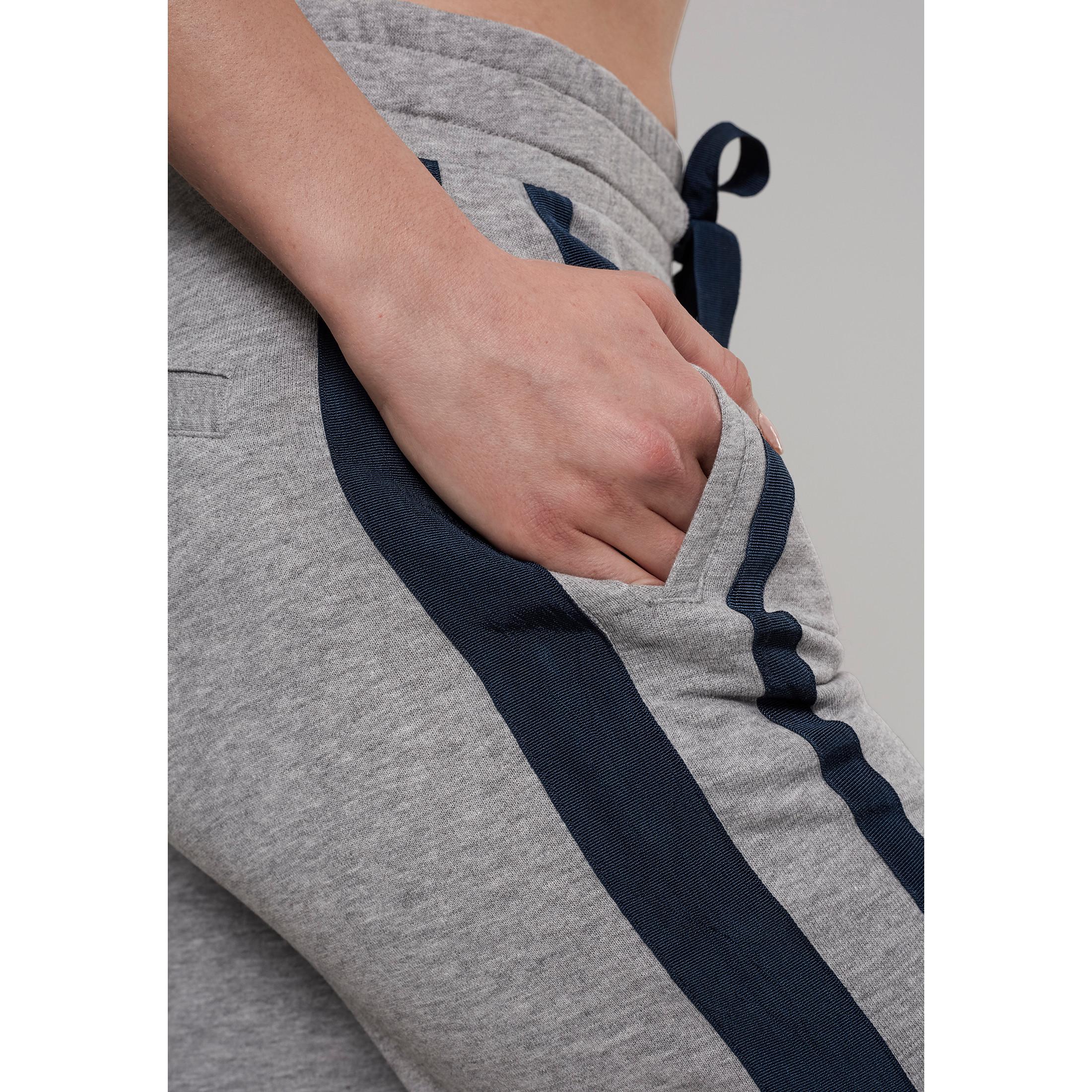 URBAN CLASSICS Taped Terry Culotte  