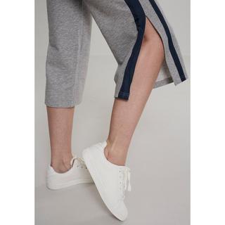 URBAN CLASSICS Taped Terry Culotte  