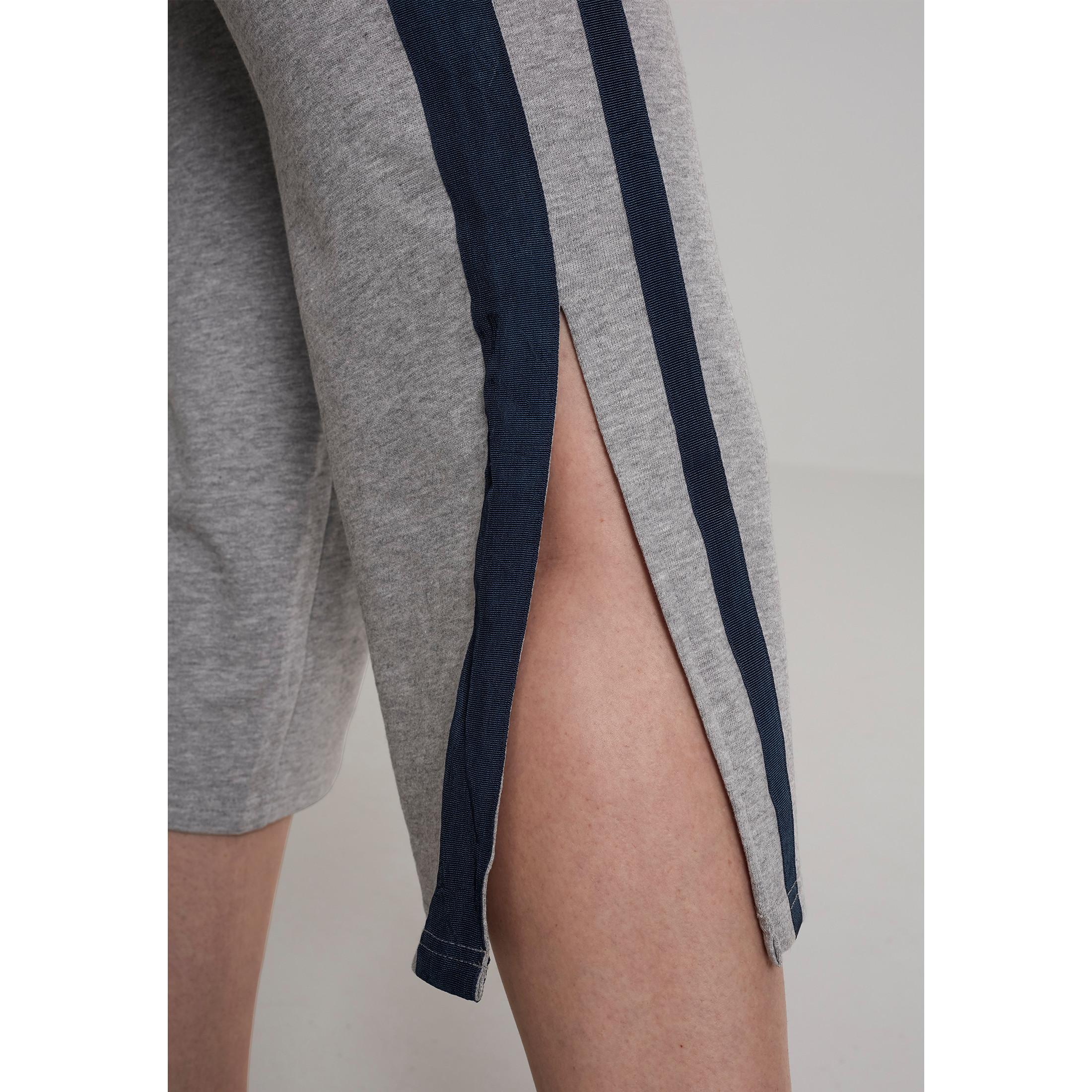 URBAN CLASSICS Taped Terry Culotte  