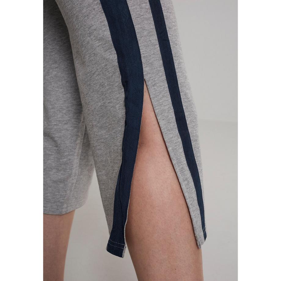 URBAN CLASSICS Taped Terry Culotte  