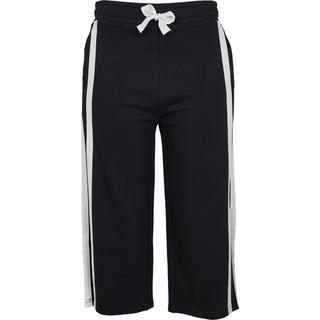 URBAN CLASSICS Taped Terry Culotte  