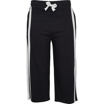 pantalon urban claic taped terry culotte