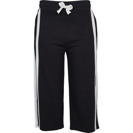 URBAN CLASSICS  pantalon urban claic taped terry culotte 