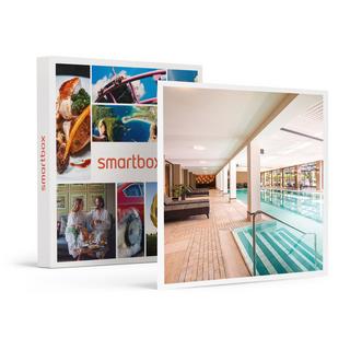 Smartbox  1 romantica notte in Spa Resort 5* nel Canton Berna - Cofanetto regalo 