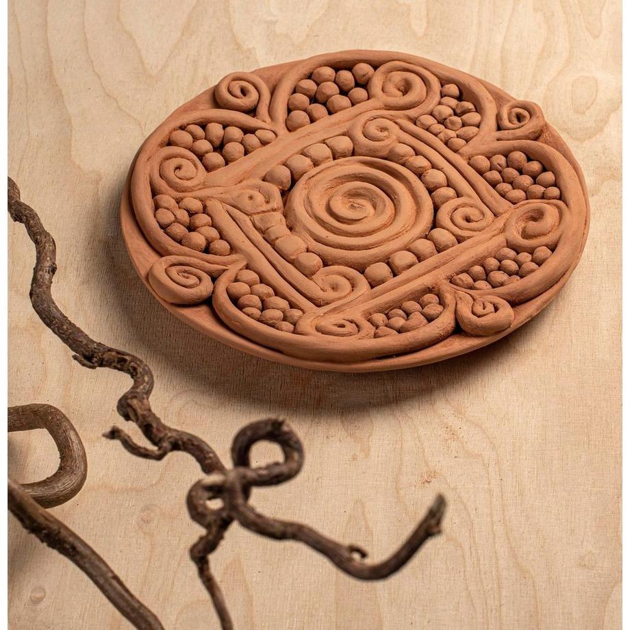 Glorex  Modelliermasse Soft-Ton 