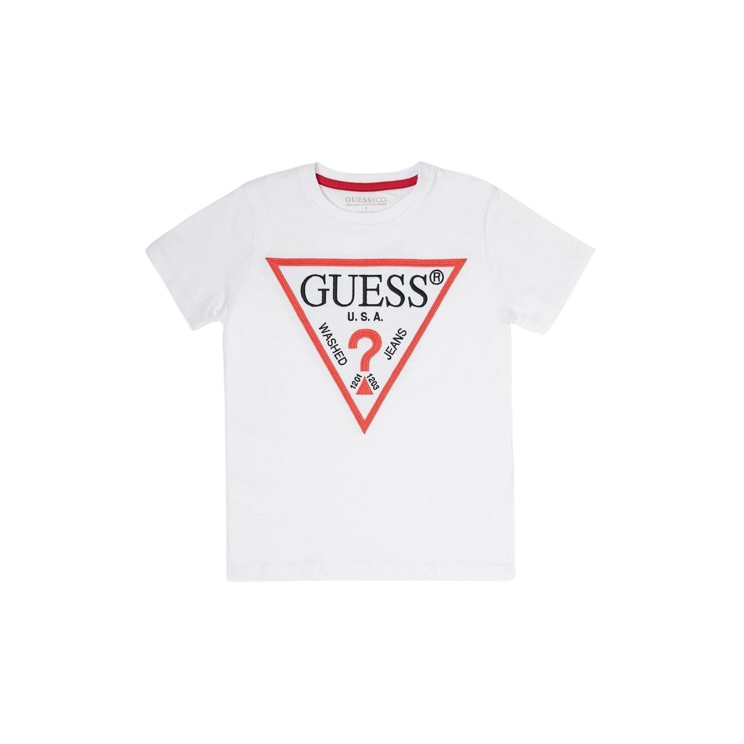 GUESS  t-shirt 