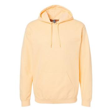 Softstyle Kapuzenpullover Mittelschwer