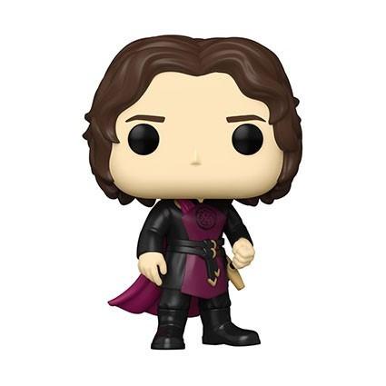 Funko  Funko POP! GOT House of the Dragon: Jacaerys Velaryon (18) 