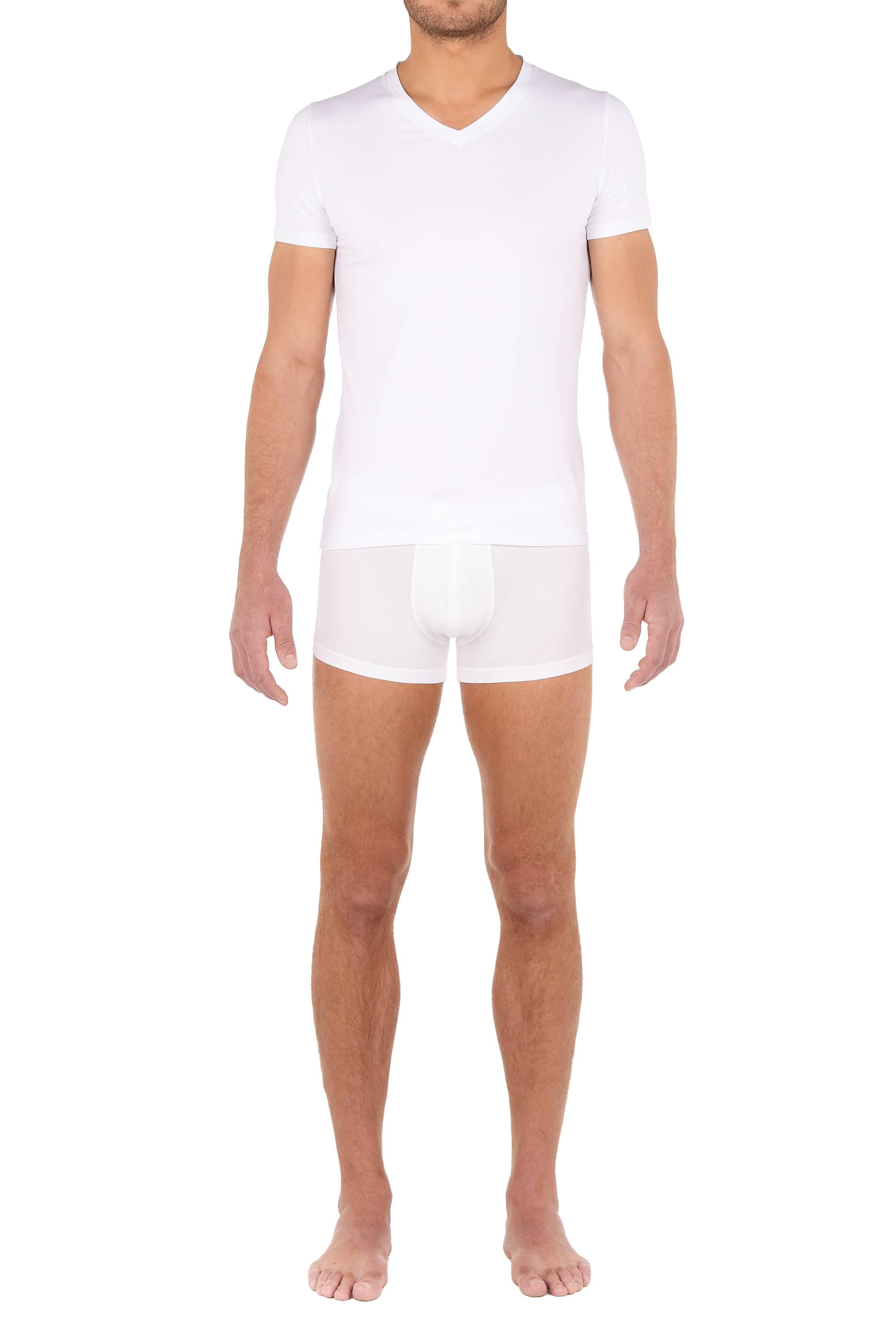 HOM  T-shirt  Confortable à porter 