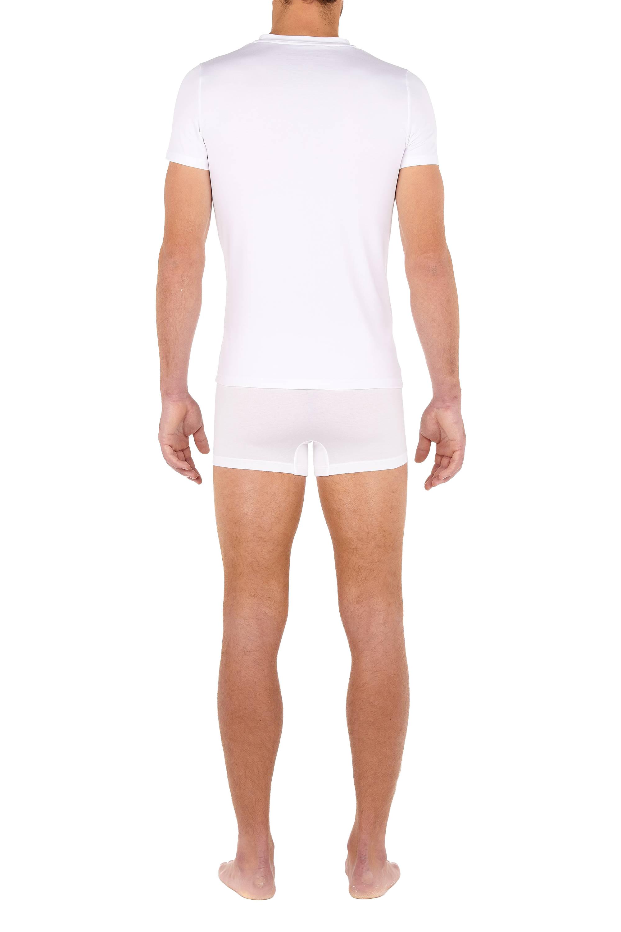 HOM  T-shirt  Confortable à porter 