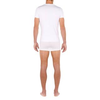 HOM  T-Shirt  Bequem sitzend 