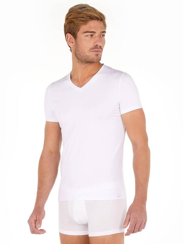 HOM  T-shirt  Confortable à porter 