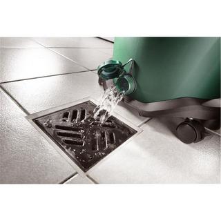 Bosch Bosch AdvancedVac 20 20 L Nero, Verde  