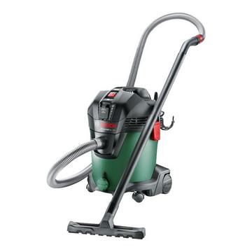 Bosch AdvancedVac 20 20 L Nero, Verde
