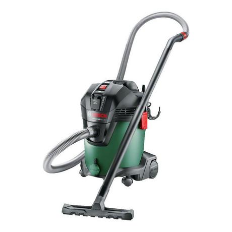 Bosch Bosch AdvancedVac 20 20 L Nero, Verde  