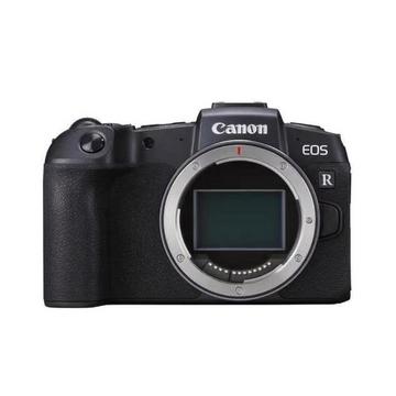 Boîtier Canon EOS RP (boîte de kit) (sans adaptateur)
