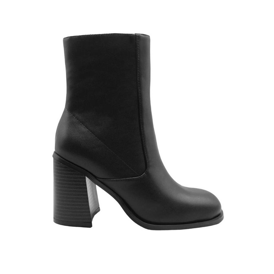 Bottines Mimollets Keisha