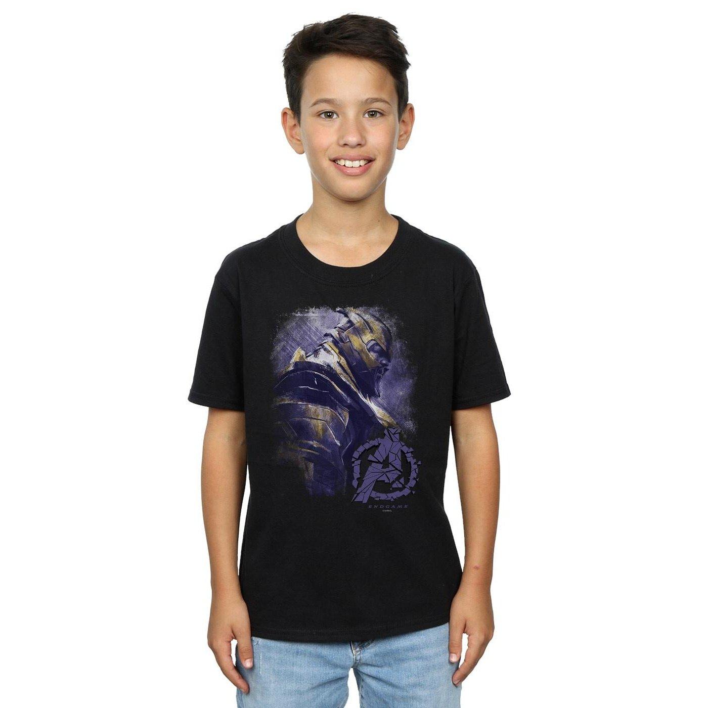 MARVEL  Tshirt AVENGERS ENDGAME 