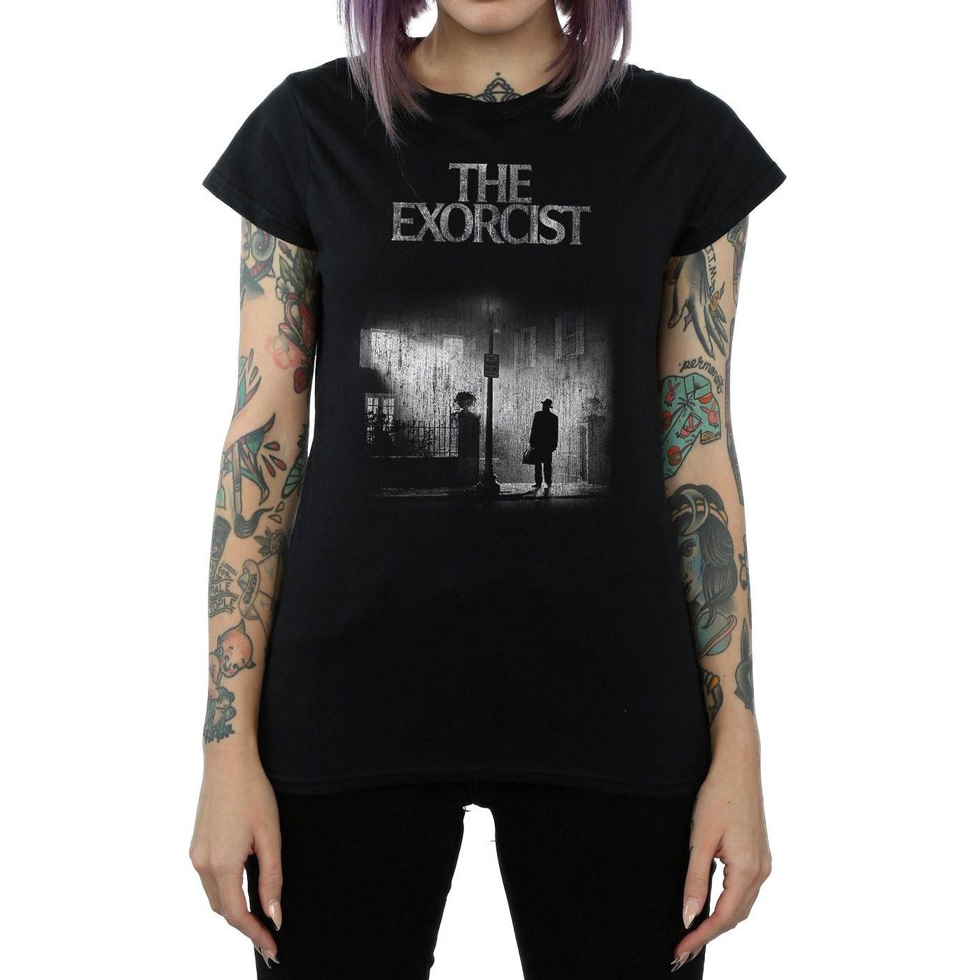 The Exorcist  TShirt 