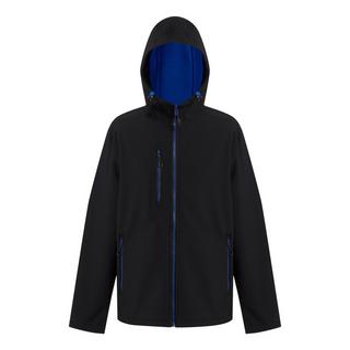 Regatta  Navigate Softshelljacke Zweilagig 