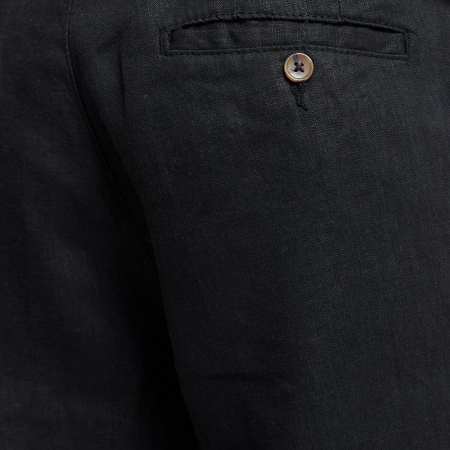 La Redoute Collections Pantalon Droit en Lin  