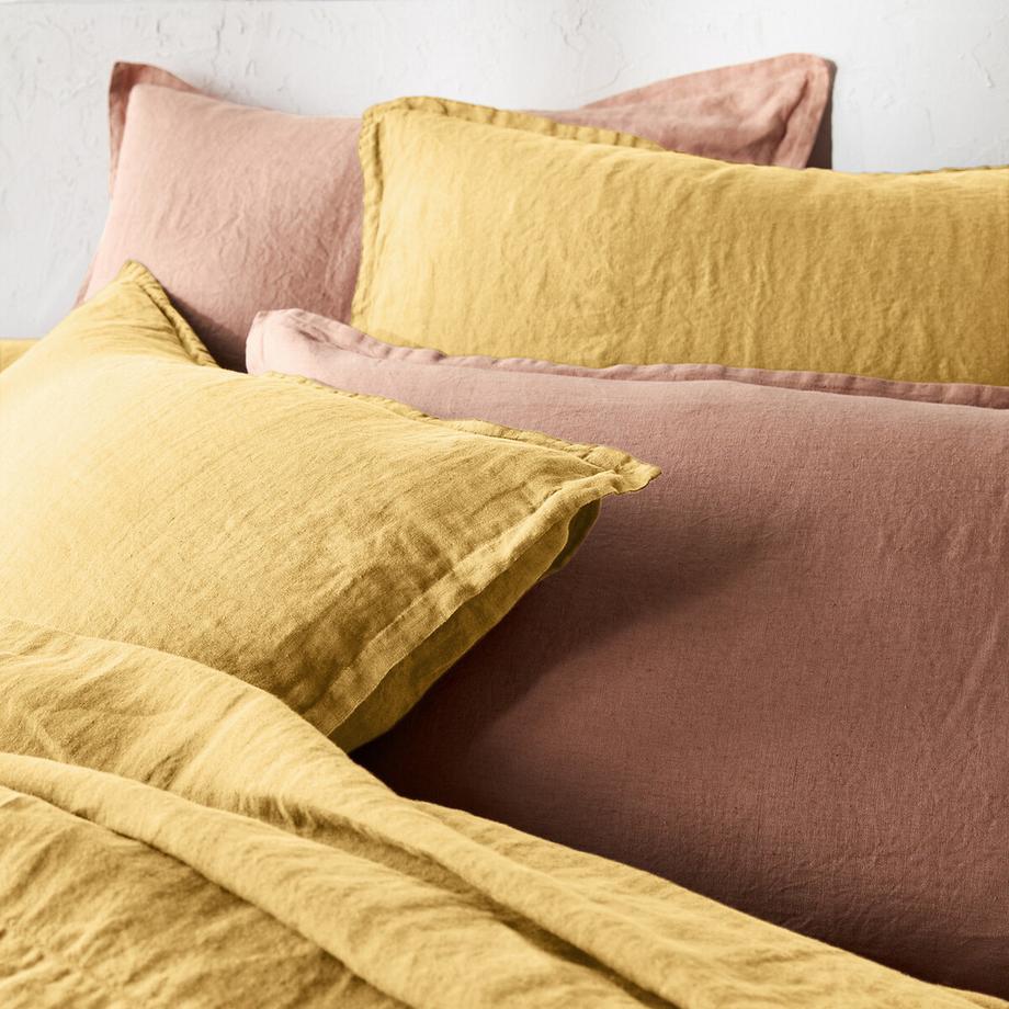 La Redoute Intérieurs Housse de couette Linot  