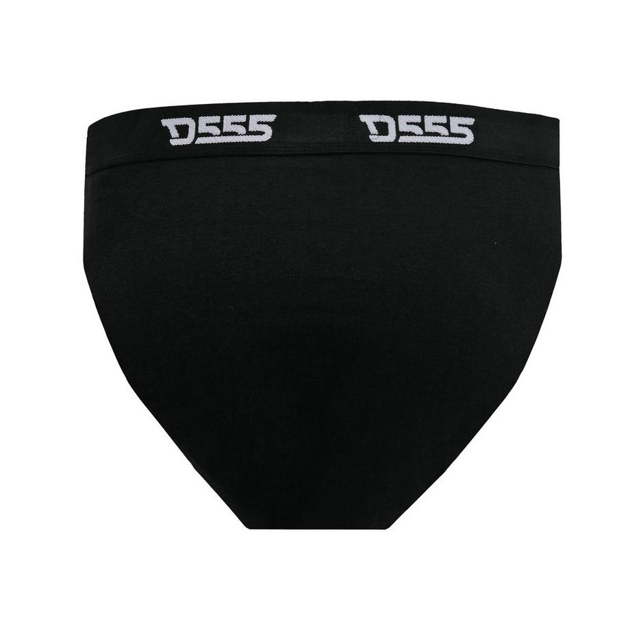 Duke Thompson Y-Front Slips 2er Pack  