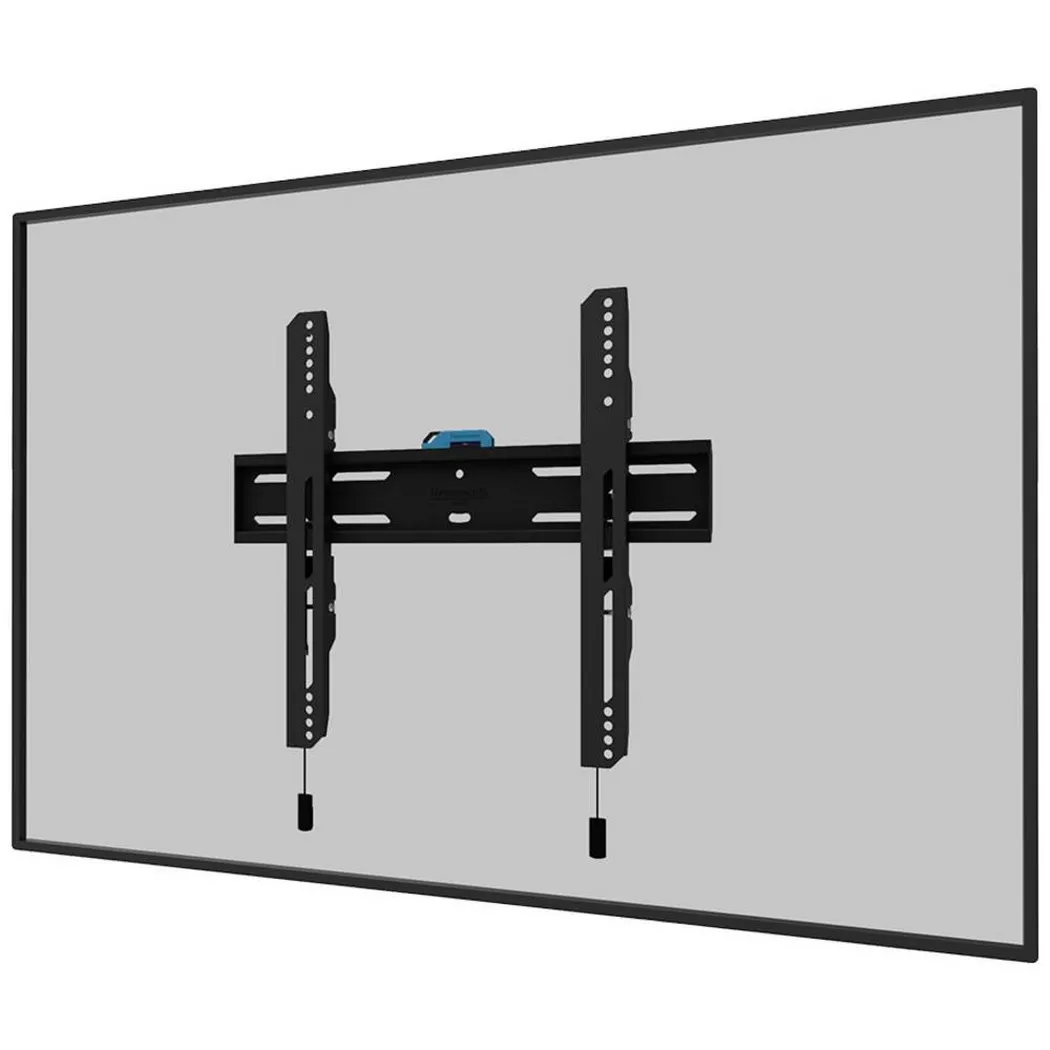 Neomounts WL30S-850BL14 Support pour écran mural 40-75" - fixe - verrouillable - installation rapide