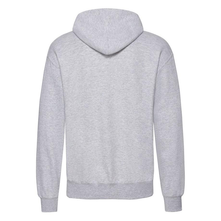 Fruit of the Loom Sweatshirt à Capuche Classic  