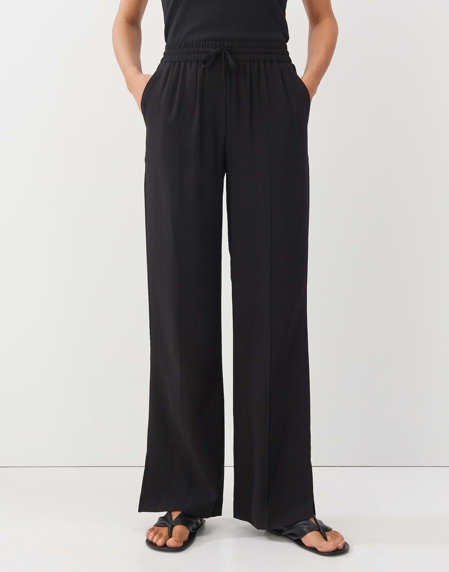 someday  Pantalon palazzo Contri 