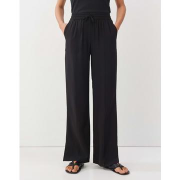 Pantalon palazzo Contri