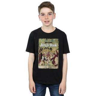 Disney  The Jungle Book TShirt 