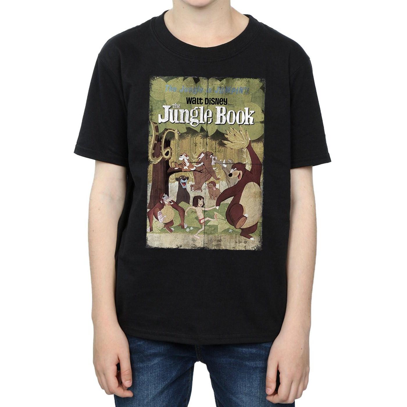 Disney  The Jungle Book TShirt 