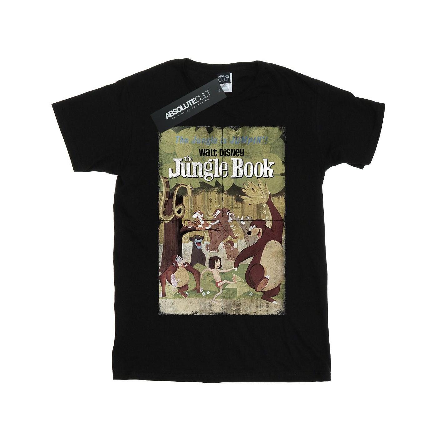 Disney  The Jungle Book TShirt 