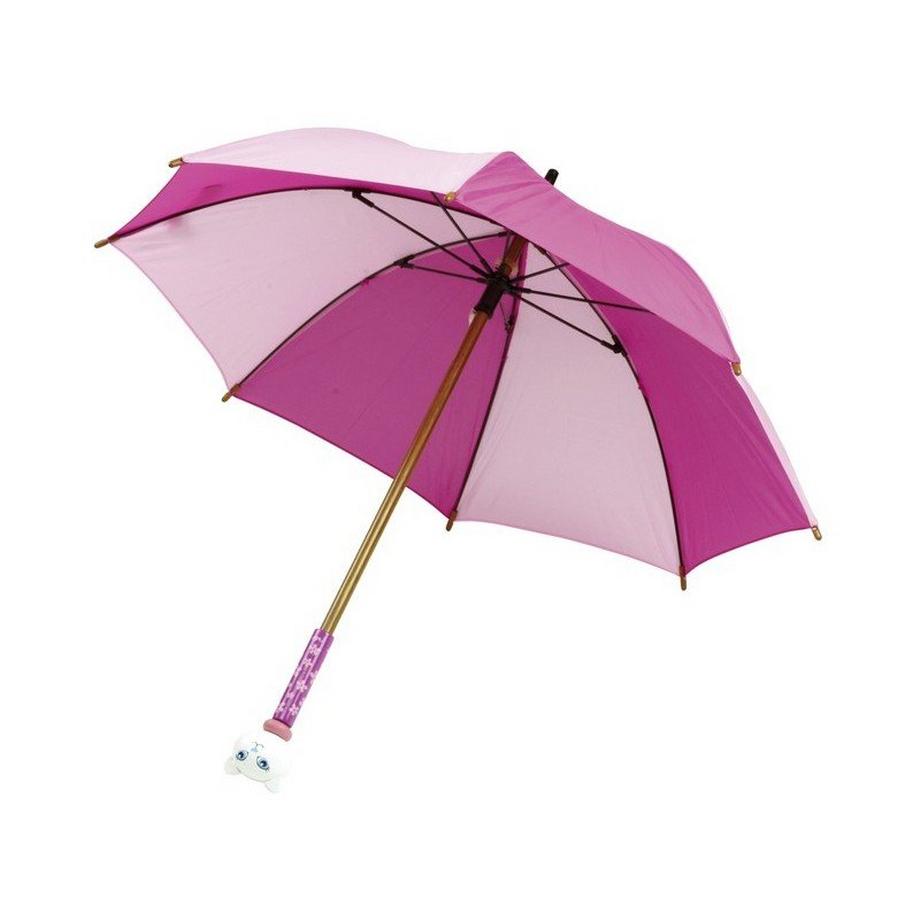 Vilac  Regenschirm Minette die Katze 