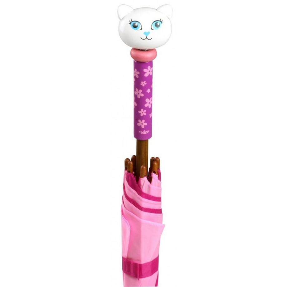 Vilac  Regenschirm Minette die Katze 