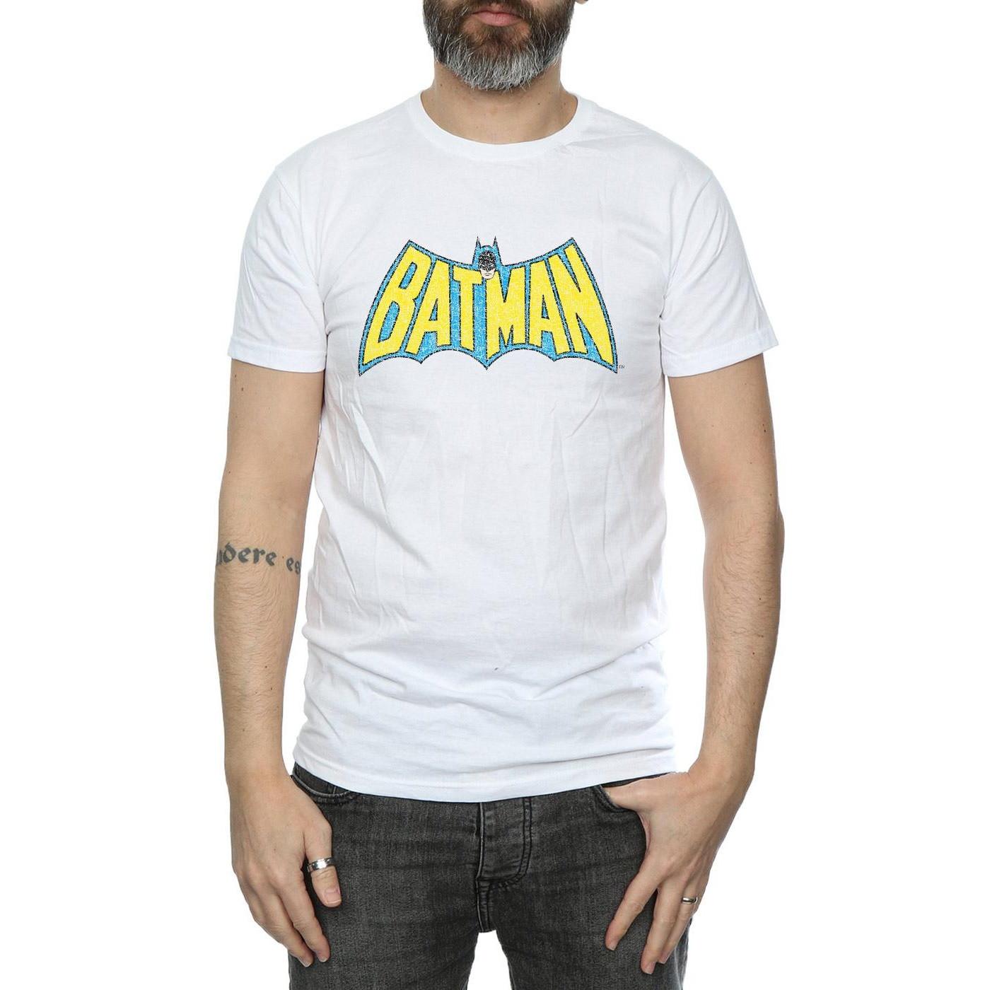 DC COMICS  Tshirt 