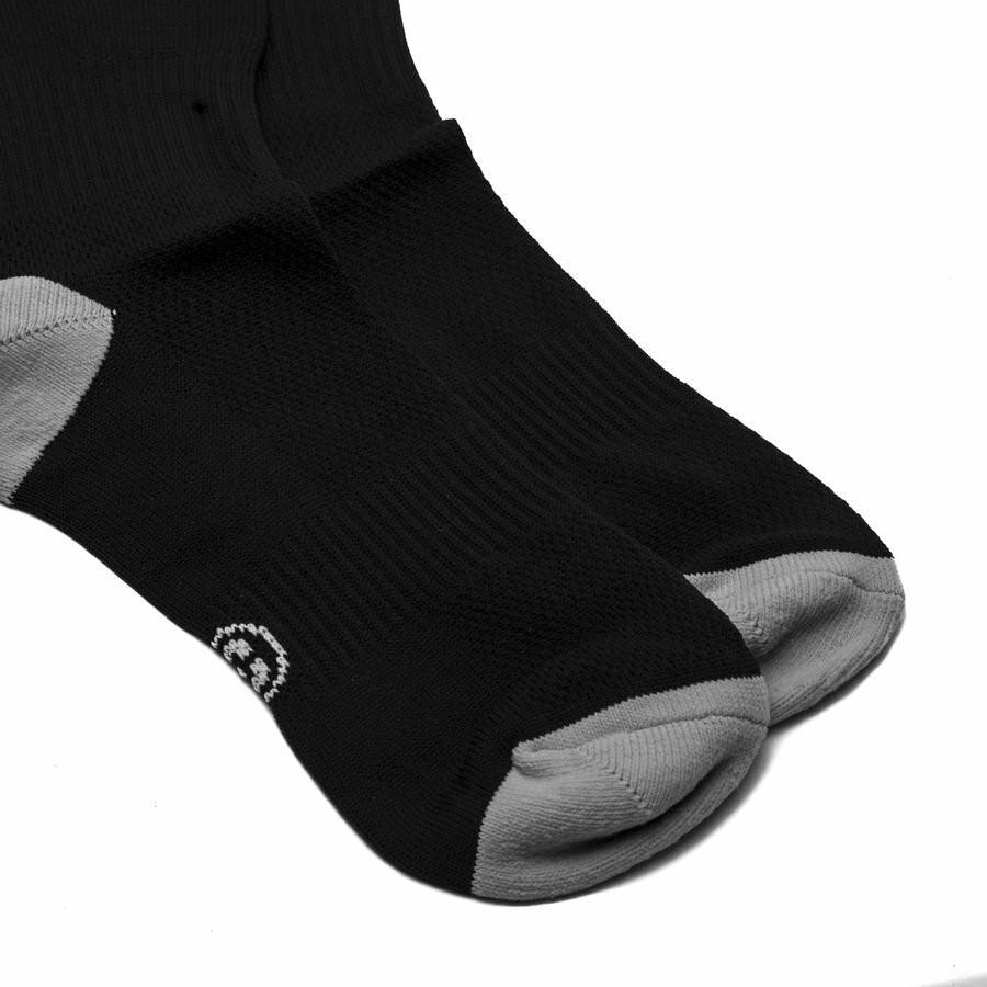 adidas Milano Kniehohe Socken  