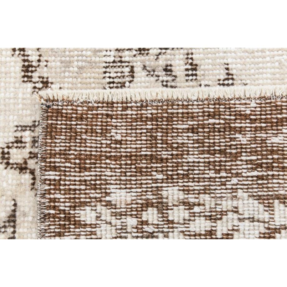 VIDAL Tapis fait à la main Ultra Vintage  