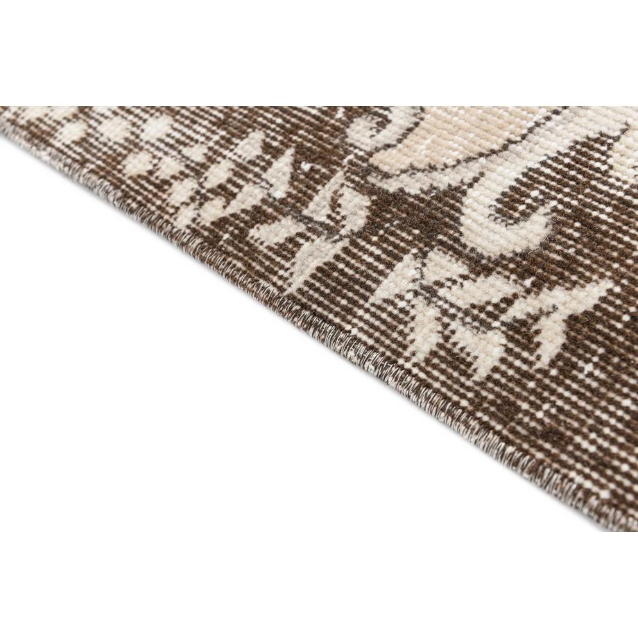 VIDAL Tapis fait à la main Ultra Vintage  