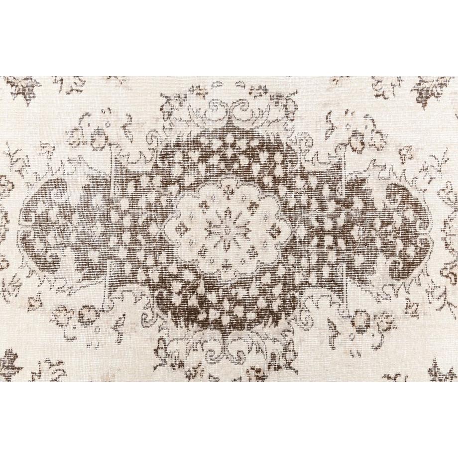 VIDAL Tapis fait à la main Ultra Vintage  