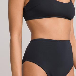 La Redoute Collections Bas de maillot de bain Signature taille haute  