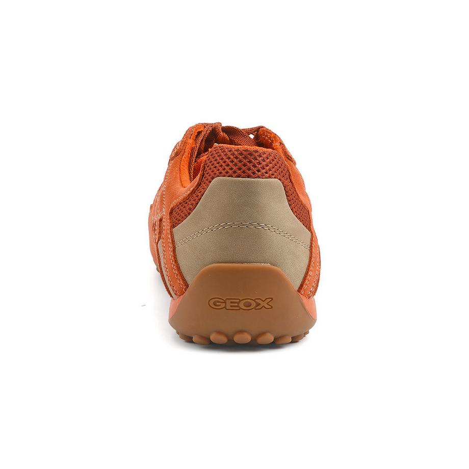 GEOX Snake Low Top Sneakers  