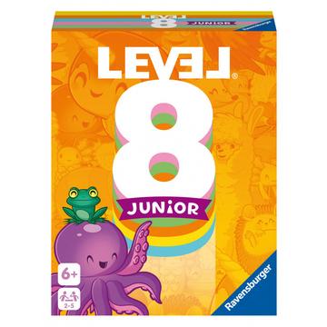 Level 8 Junior