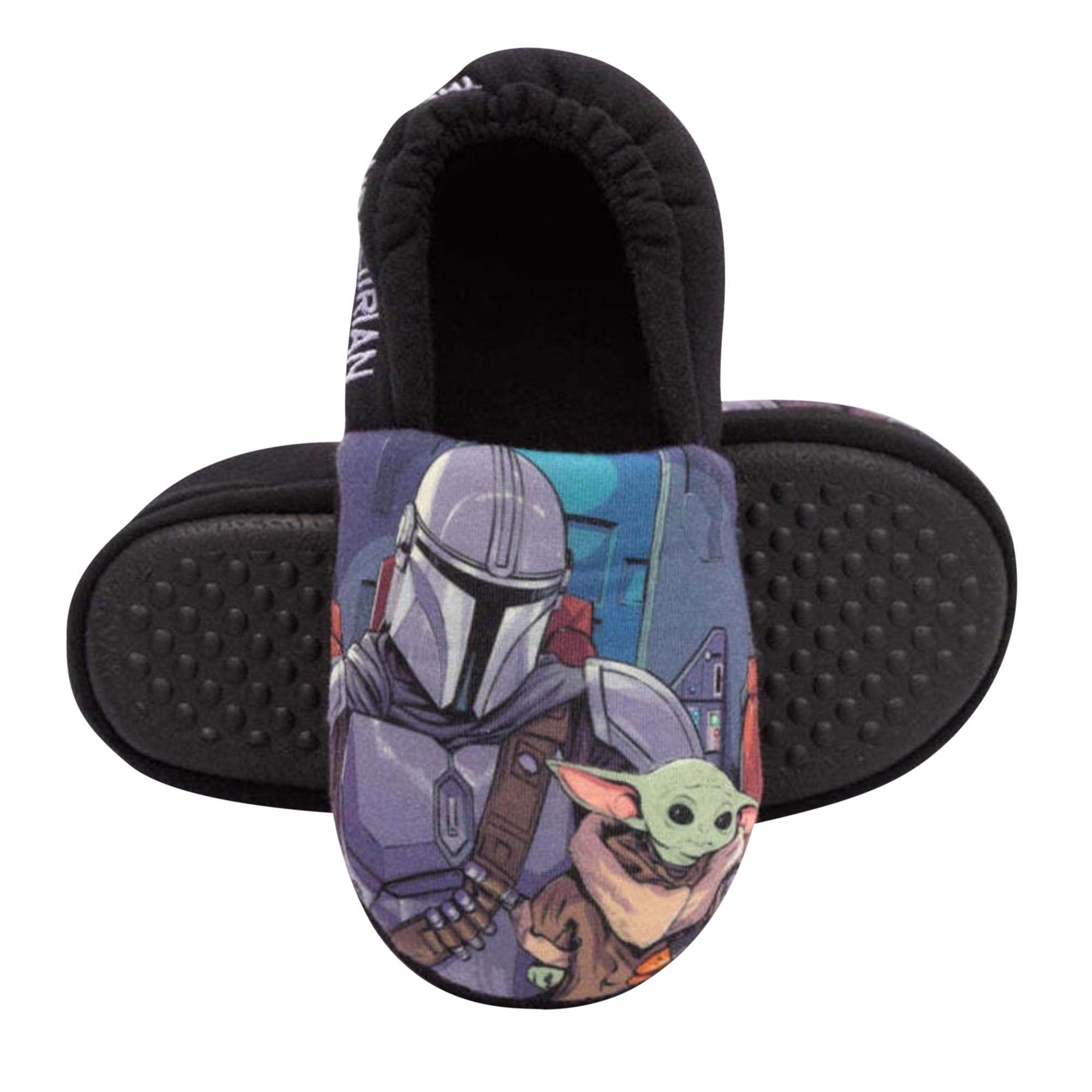 STAR WARS  Chaussons 