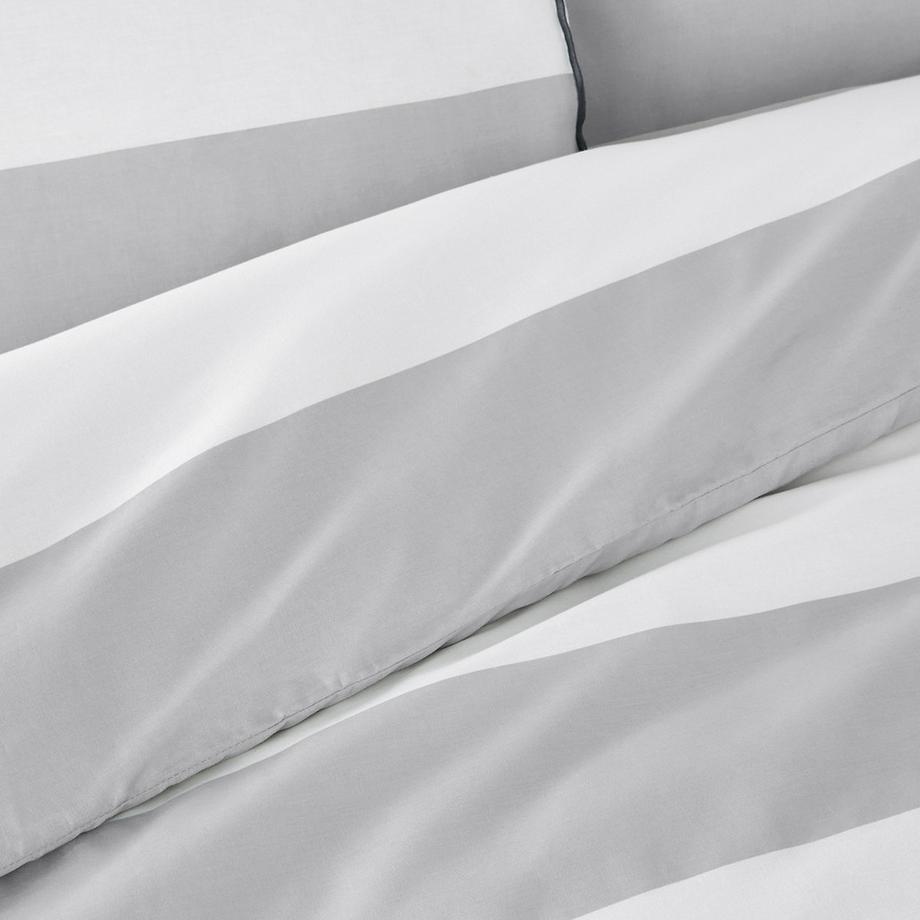 La Redoute Intérieurs Housse de couette coton Yacht  