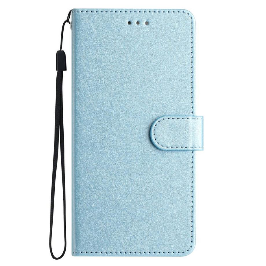 Cover-Discount  Galaxy A36 5G - Silk Texture Etui Hülle 