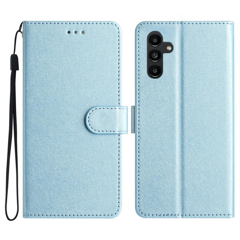 Cover-Discount  Galaxy A36 5G - Silk Texture Etui Hülle 